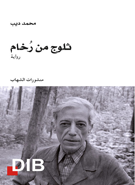 تحميل رواية ثلوج من رخام – محمد ديب