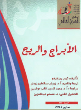 تحميل مسرحية الأبراج والريح – ثيسر رينخيفو