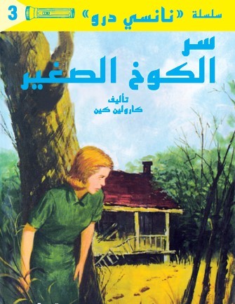 تحميل رواية سر الكوخ الصغير (سلسلة نانسي درو 3) – كارولين كين