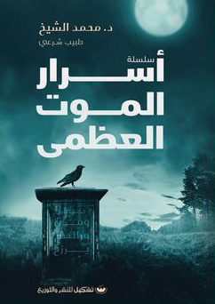 تحميل كتاب أسرار الموت العظمى (ومن ورائهم برزخ) – محمد الشيخ