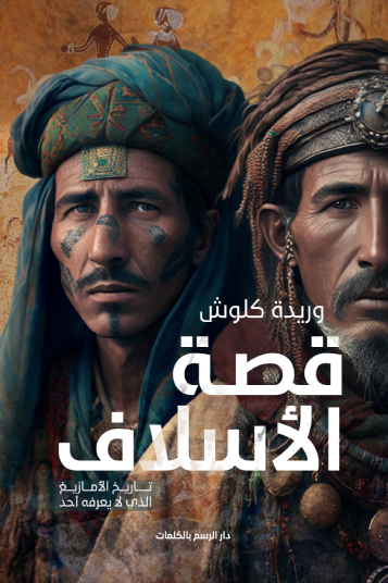 تحميل كتاب قصة الأسلاف – وريدة كلوش