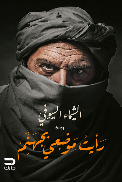 رواية رأيت موضعي بجهنم – الشيماء السيوفي