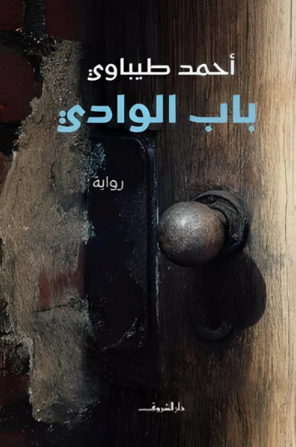 رواية باب الوادي – أحمد طيباوي