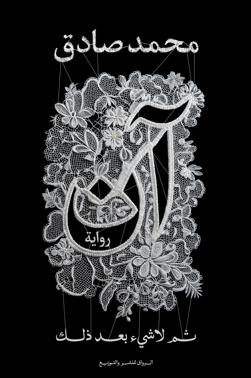 رواية آن – محمد صادق