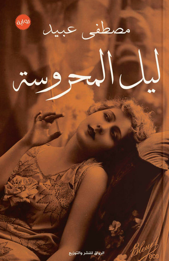 رواية ليل المحروسة – مصطفى عبيد