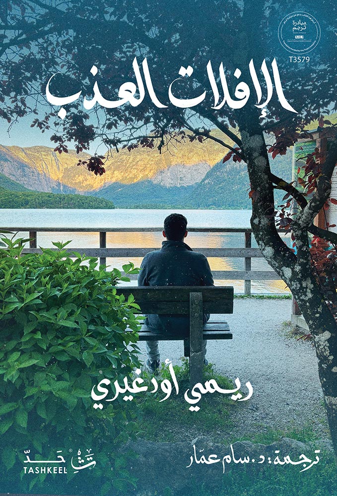 تحميل كتاب الإفلات العذب – ريمي أودغيري