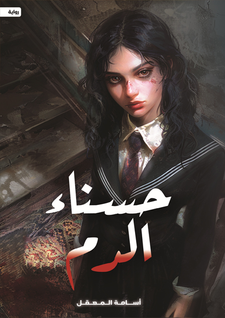 تحميل رواية حسناء الدم – أسامة المعقل