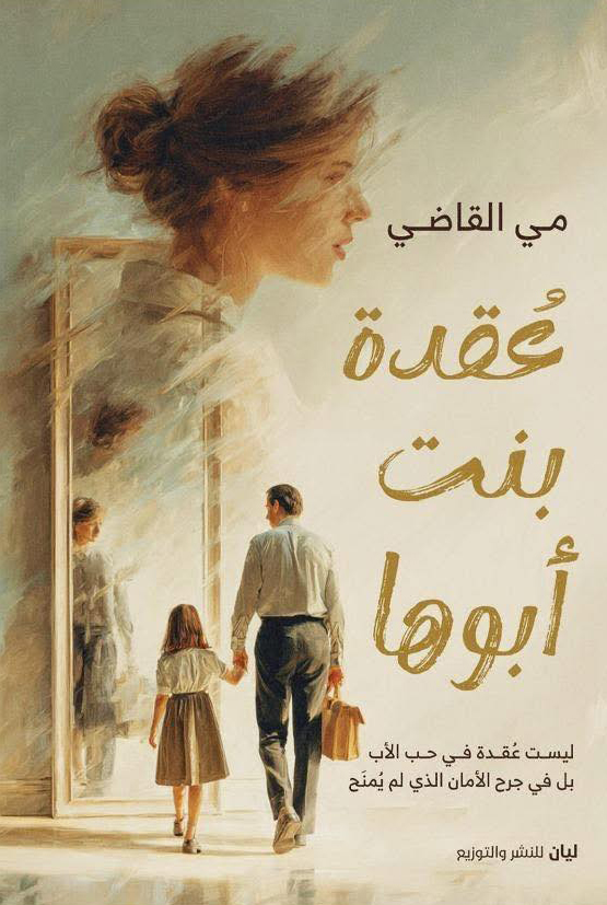تحميل كتاب عقدة بنت أبوها – مي القاضي