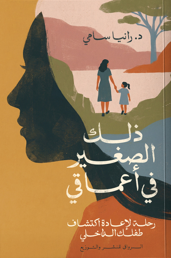 تحميل كتاب ذلك الصغير في أعماقي – رانيا سامي