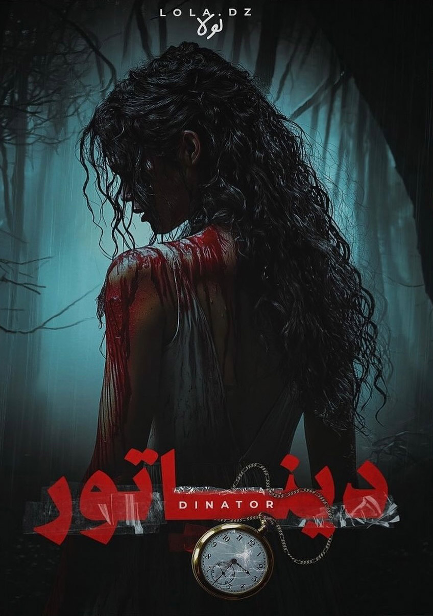 تحميل رواية ديناتور – لولا Lola Dz