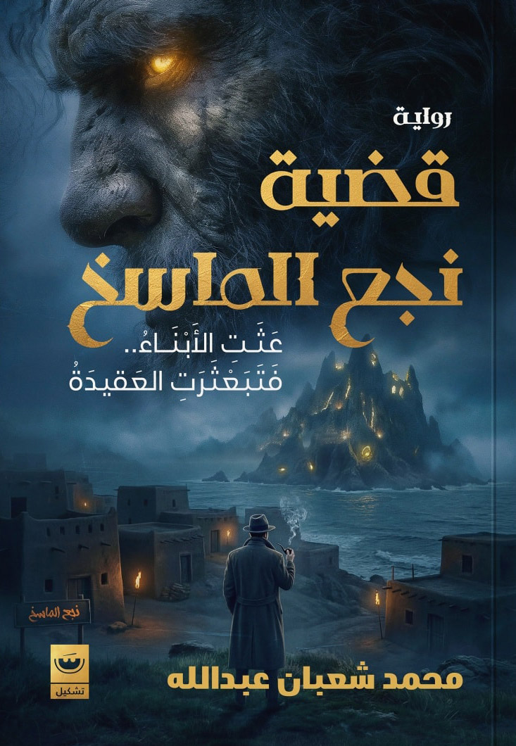 تحميل رواية قضية نجع الماسخ – محمد شعبان عبد الله