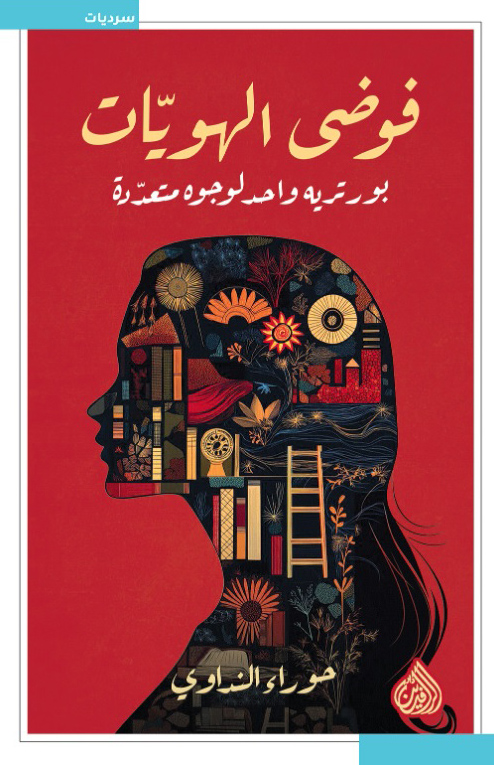 تحميل كتاب فوضى الهويات (بورتريه واحد لوجوه متعددة) – حوراء النداوي